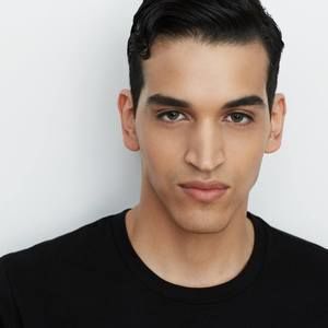 Meet your Posher, Eric